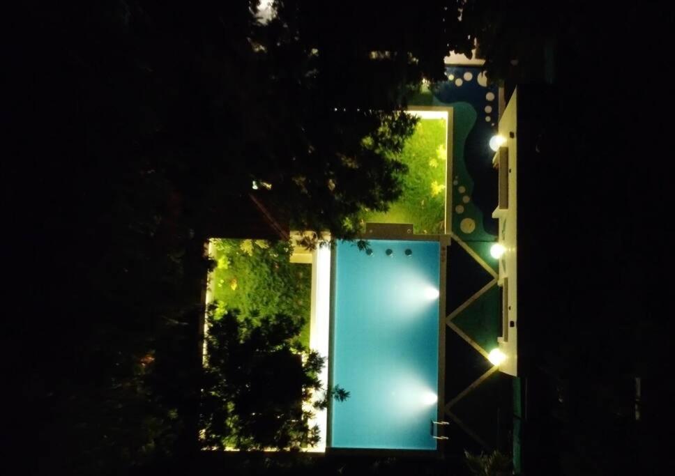 Serenity Farm Stay Hampapura Luaran gambar